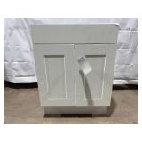 Bathroom Vanity Cabinets ( Cabinets Only )