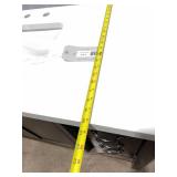 Allen + Roth Kingscote Undermount Single Sink Bathroom Vanity