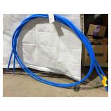 PEX B Tubing