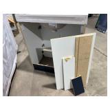 Single Sink Bathroom Vanity With Top