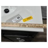 Single Sink Bathroom Vanity & Top