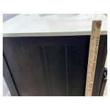 Single Sink Bathroom Vanity & Top