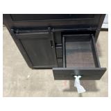 Single Sink Bathroom Vanity & Top