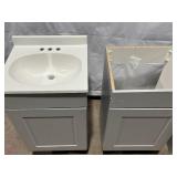 Project Source 18" Bathroom Vanities