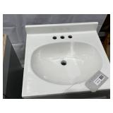 Project Source 18" Bathroom Vanities