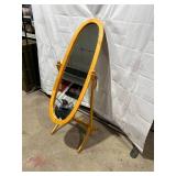 Decorative Full Length Mirror