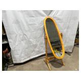 Decorative Full Length Mirror