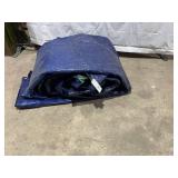 Very Large Utility Tarp