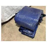 Very Large Utility Tarp