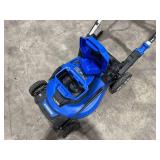 Kobalt 24V Cordless Mower