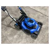 Kobalt 24V Cordless Mower
