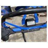 Kobalt 24V Cordless Mower