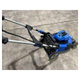 Kobalt 24V Cordless Mower