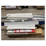 Pallet of Window Blinds