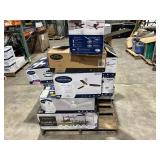 Pallet of Ceiling Fans