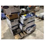 Pallet of Ceiling Fans