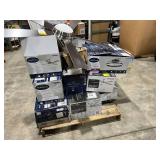 Pallet of Ceiling Fans