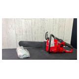 Craftsman S1600 42cc Chainsaw