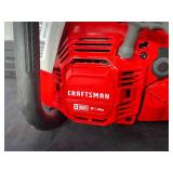 Craftsman S1600 42cc Chainsaw