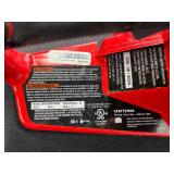 Craftsman S1600 42cc Chainsaw