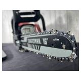 Craftsman S1600 42cc Chainsaw