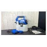 Kobalt Chemical Sprayer