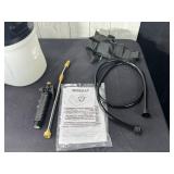 Kobalt Chemical Sprayer