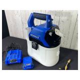 Kobalt Chemical Sprayer