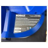 Kobalt Chemical Sprayer