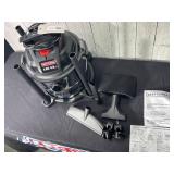 Craftsman 5 Gallon Shop Vacuum