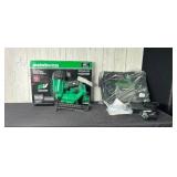 Metabo HPT Cordless Stapler