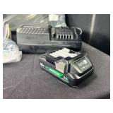 Metabo HPT Cordless Stapler