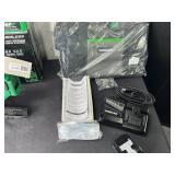 Metabo HPT Cordless Stapler