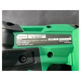 Metabo HPT Cordless Stapler