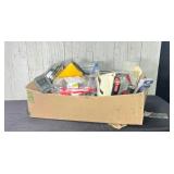 Miscellaneous Hardware