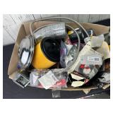 Miscellaneous Hardware