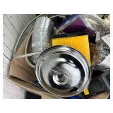 Miscellaneous Hardware