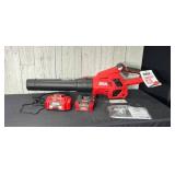 SKIL Powercore Cordless Blower