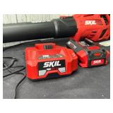 SKIL Powercore Cordless Blower