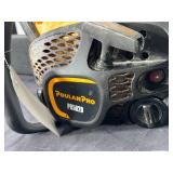 Poulan 50cc Chainsaw