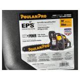 Poulan 50cc Chainsaw