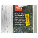 TrimmerPlus PS720 Pole Saw Trimer Attachment