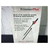TrimmerPlus PS720 Pole Saw Trimer Attachment