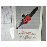 TrimmerPlus PS720 Pole Saw Trimer Attachment