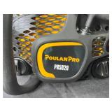 Poulan Pro 50cc Chainsaw