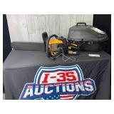 Poulan Pro 50cc Chainsaw *Needs Recoil Repaired*