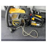 Poulan Pro 50cc Chainsaw *Needs Recoil Repaired*