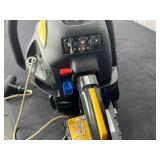 Poulan Pro 50cc Chainsaw *Needs Recoil Repaired*