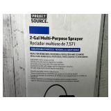 2 Gallon Sprayer
