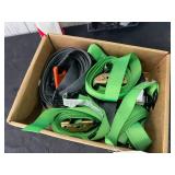 Straps & Other Items